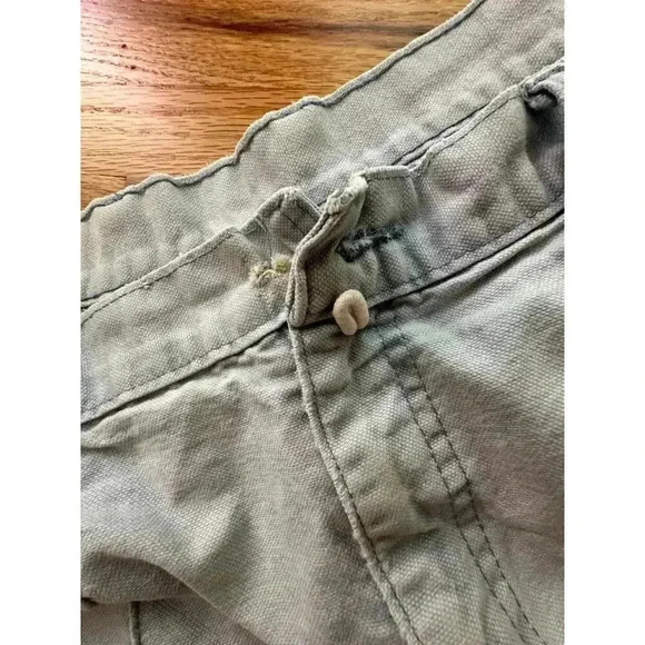 Vintage HONORS relaxed fit light wash denim jeans l SIZE 34" waist - Picture 6 of 10